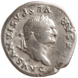 Vespasianus