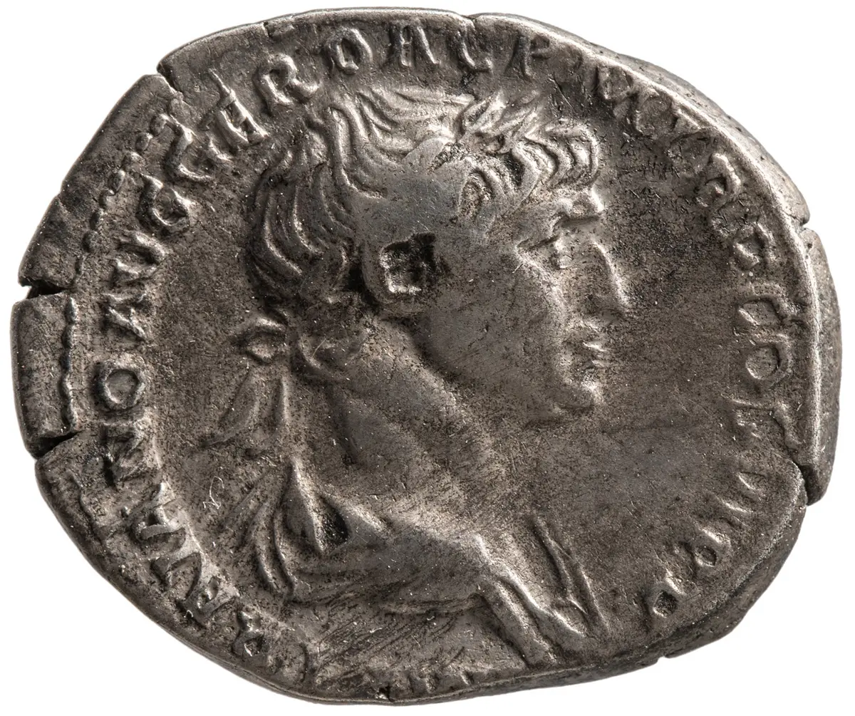 Traianus