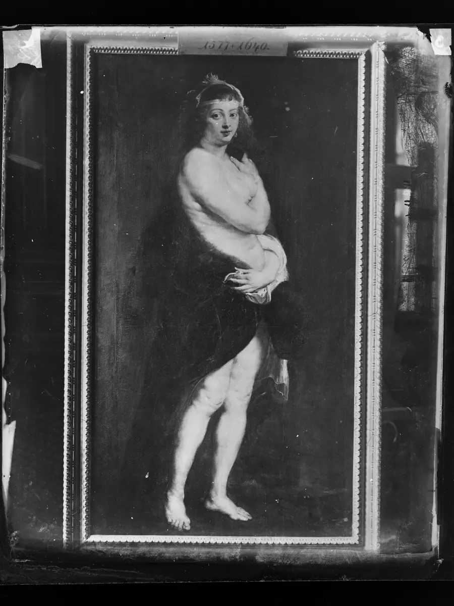 Helena Fourment (