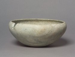 Steinschale