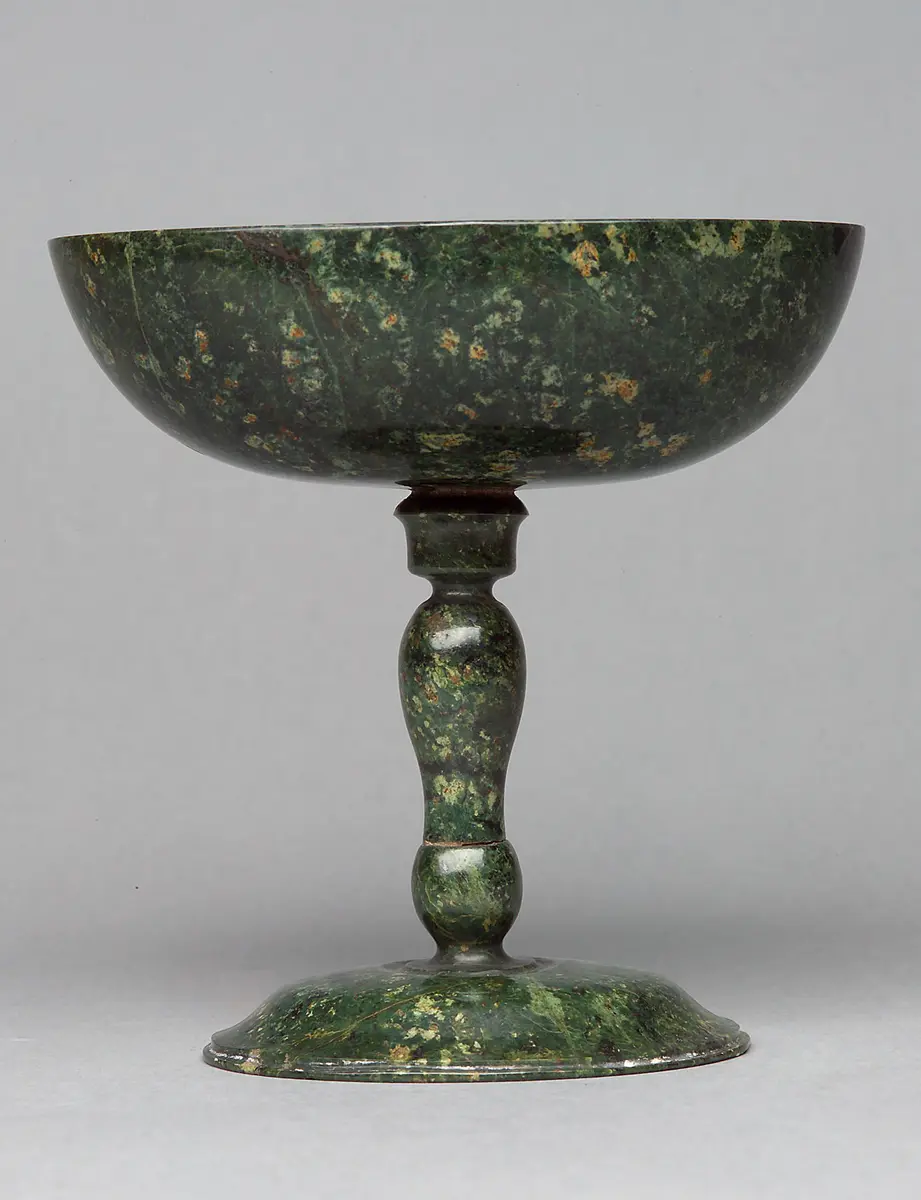 Pokal, Gefäß, Schale