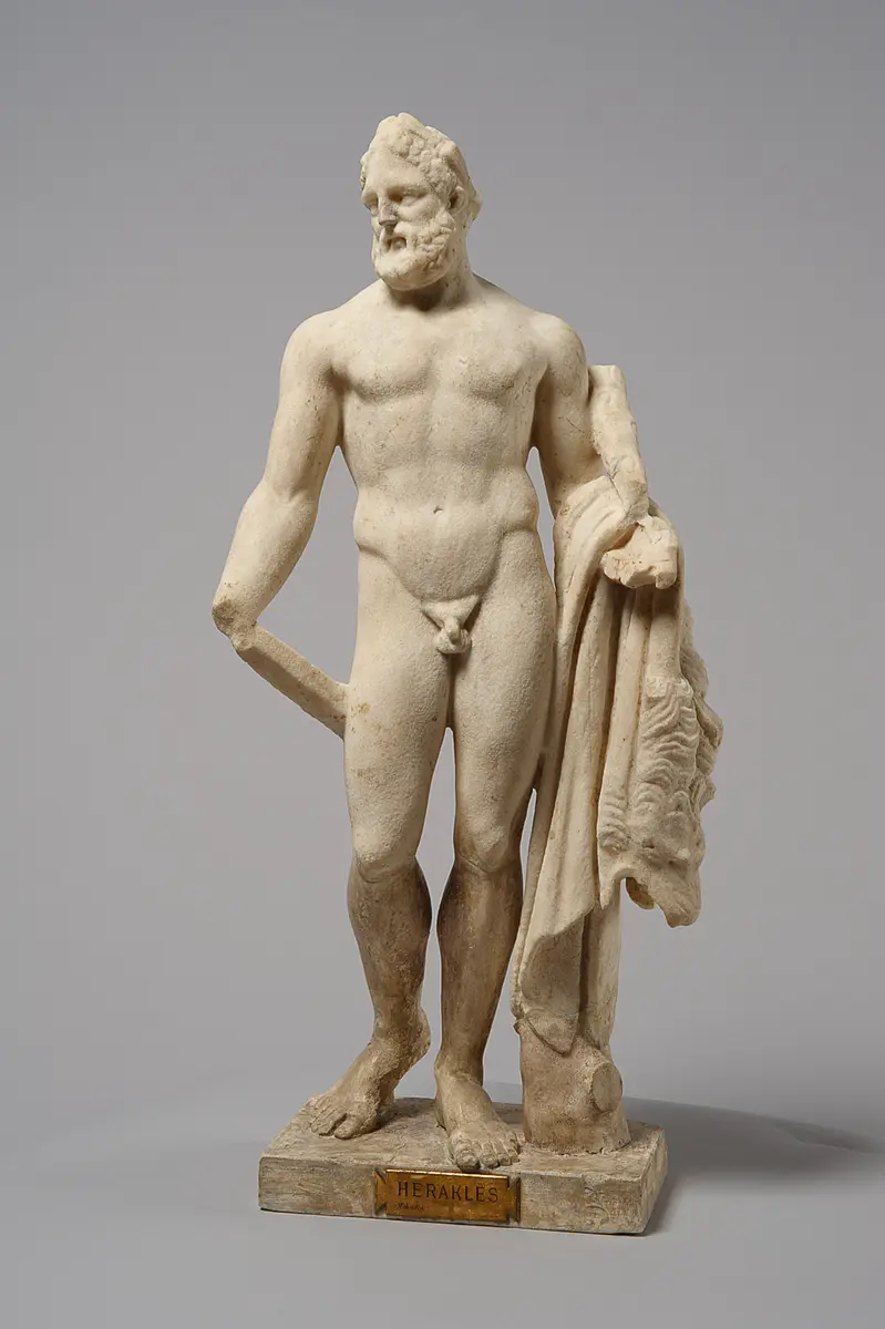 Hercules