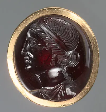 Arsinoe III.