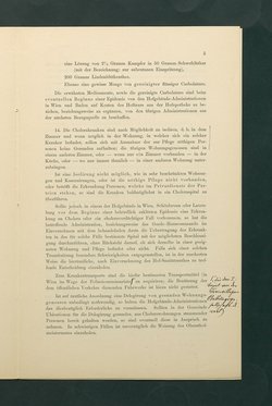 Maßregeln betreffend Cholera