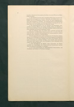 Bestimmungen für den Dienstbetrieb in den kunsthistorischen Sammlungen des Allerhöchsten Kaiserhauses