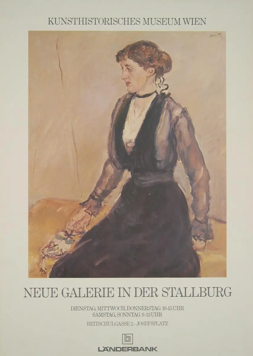Neue Galerie in der Stallburg