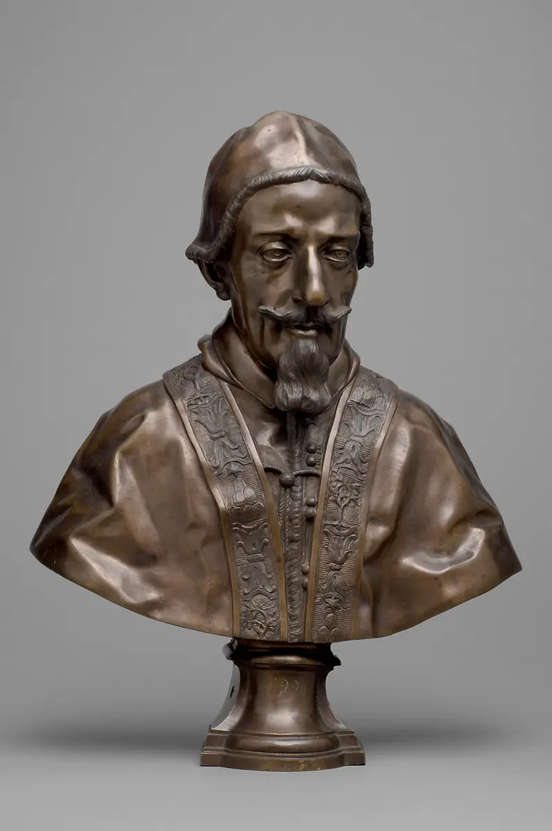 Papst Alexander VII. Chigi