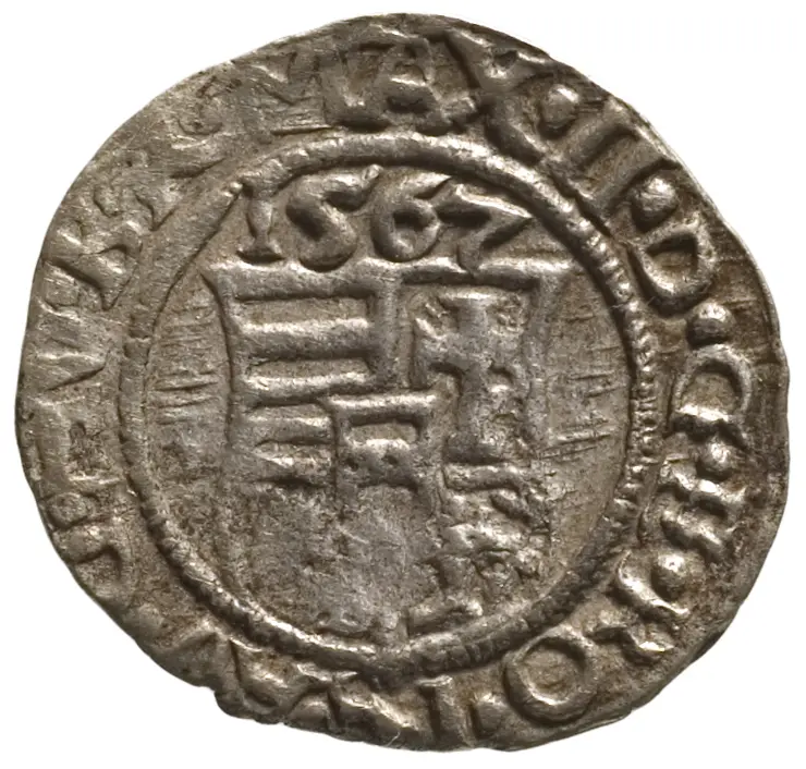 Münze