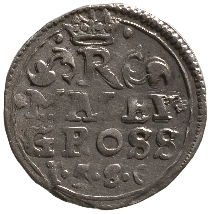 Münze