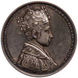 Habsburg: Kaiser Ferdinand I.