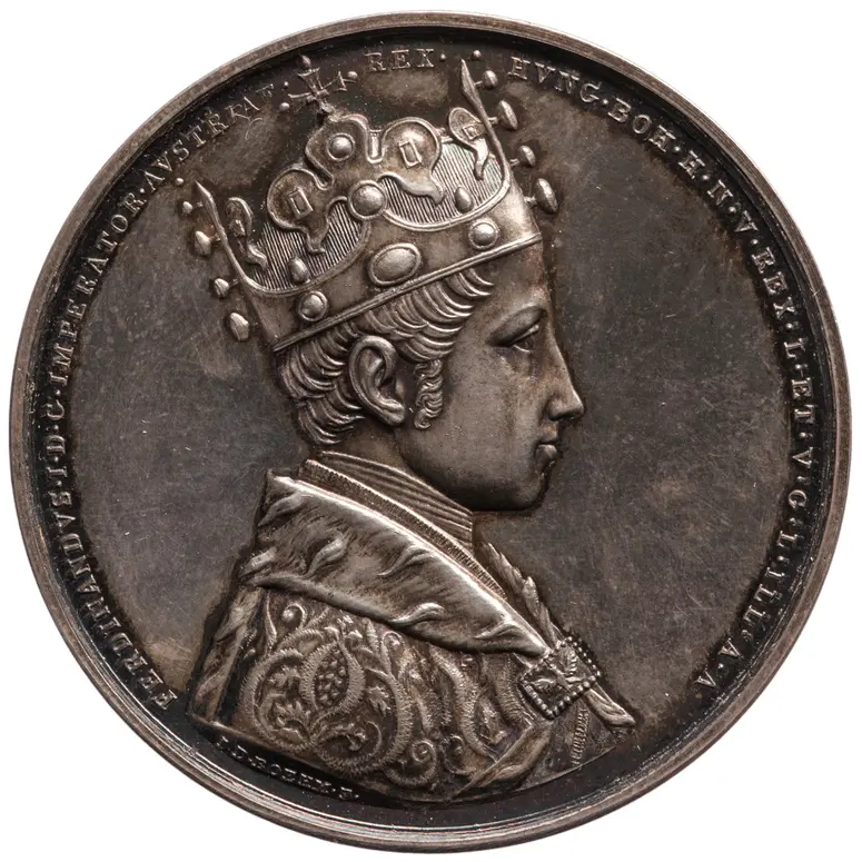 Medaille