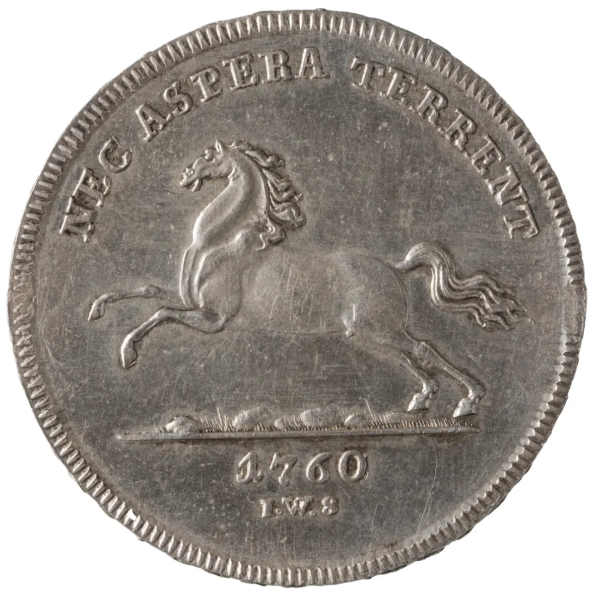 Braunschweig-Lüneburg: Georg II.