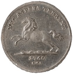 Braunschweig-Lüneburg: Georg II.