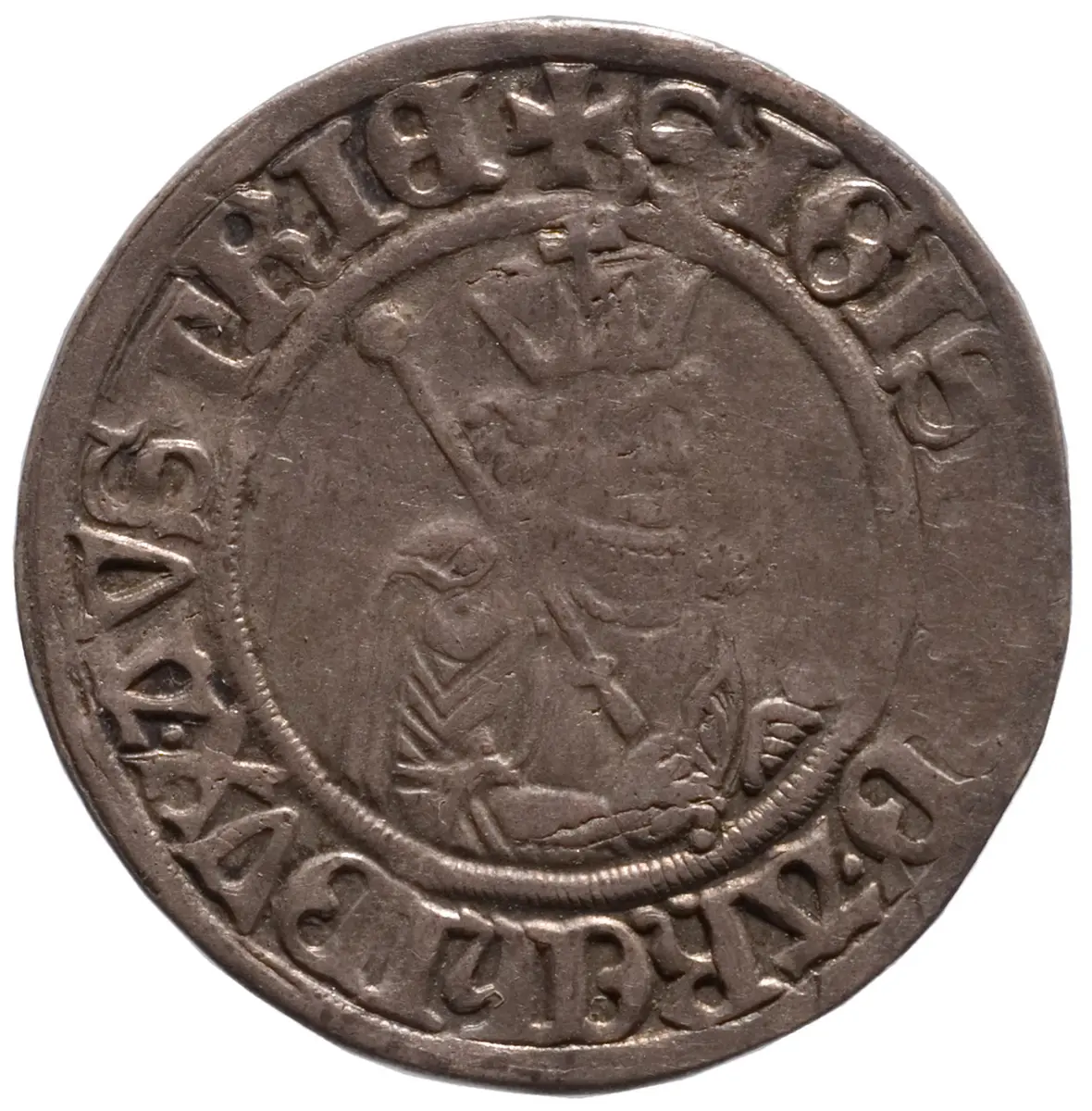 Haus Österreich: Ehg. Sigismund (1439–1490, † 1496)