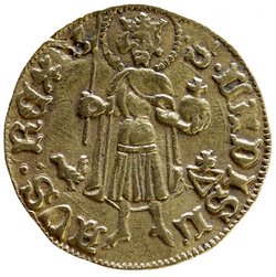 Könige von Ungarn: Sigismund