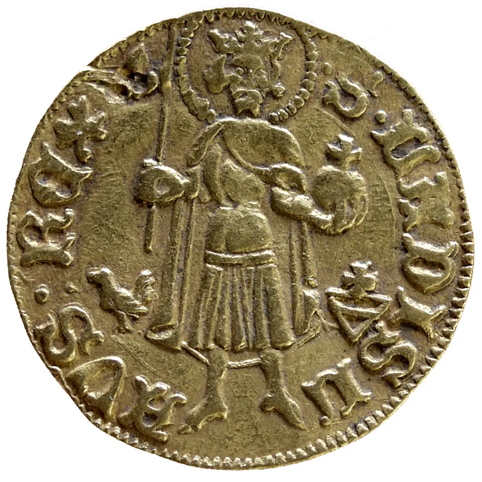Könige von Ungarn: Sigismund