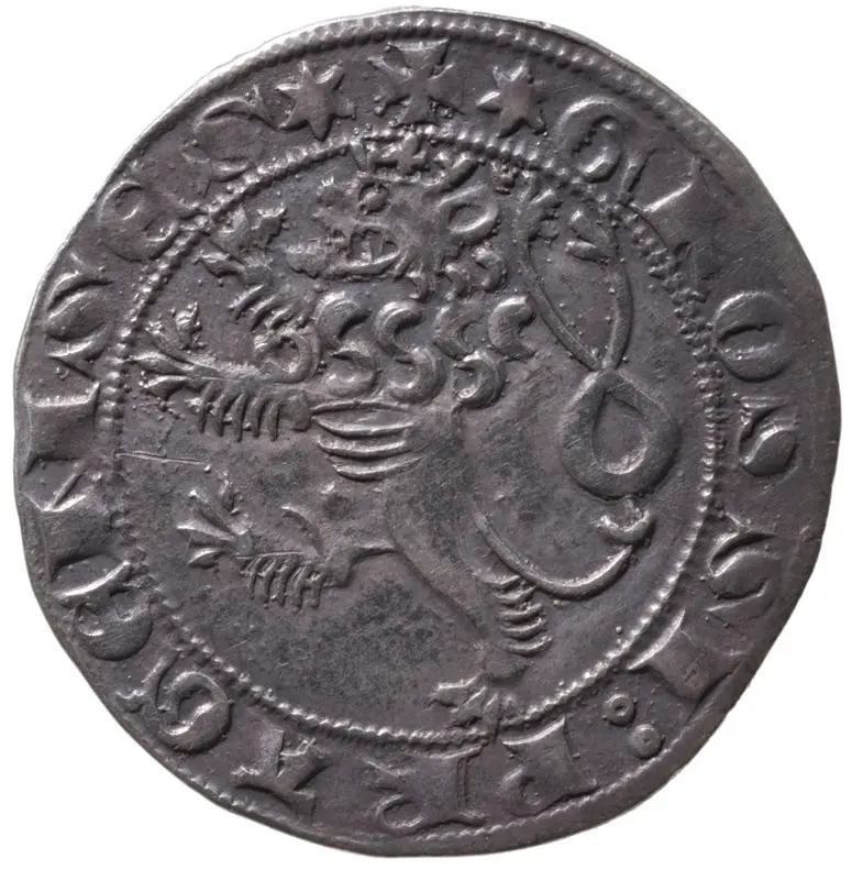 Münze
