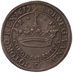 Dänemark: Christian IV.