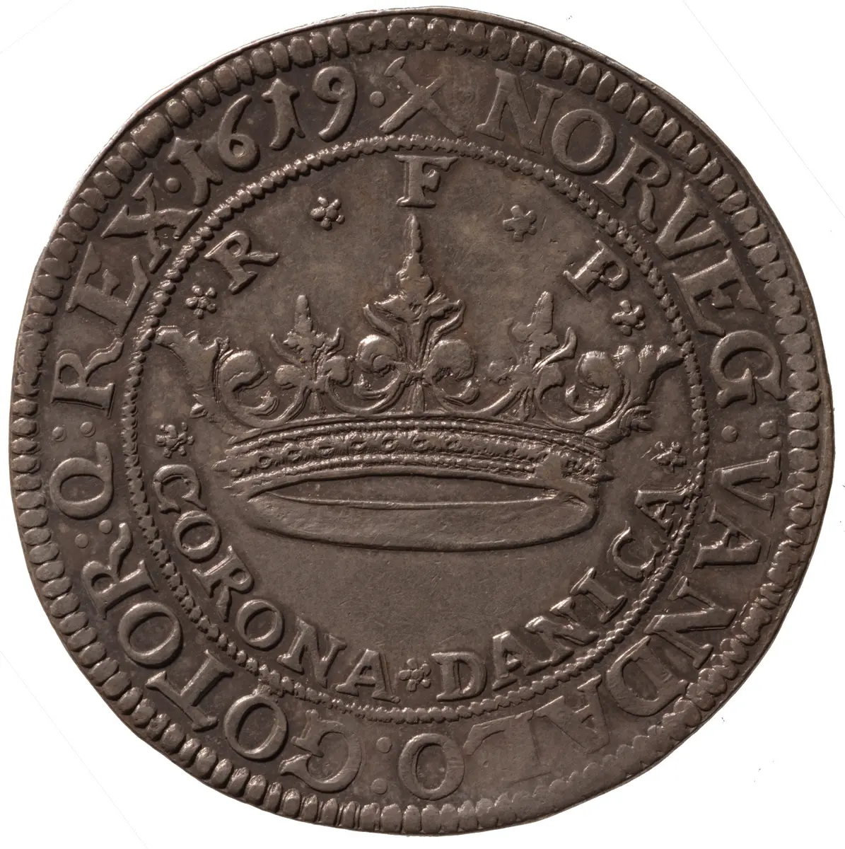 Dänemark: Christian IV.