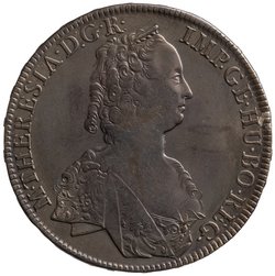 Haus Österreich: Maria Theresia