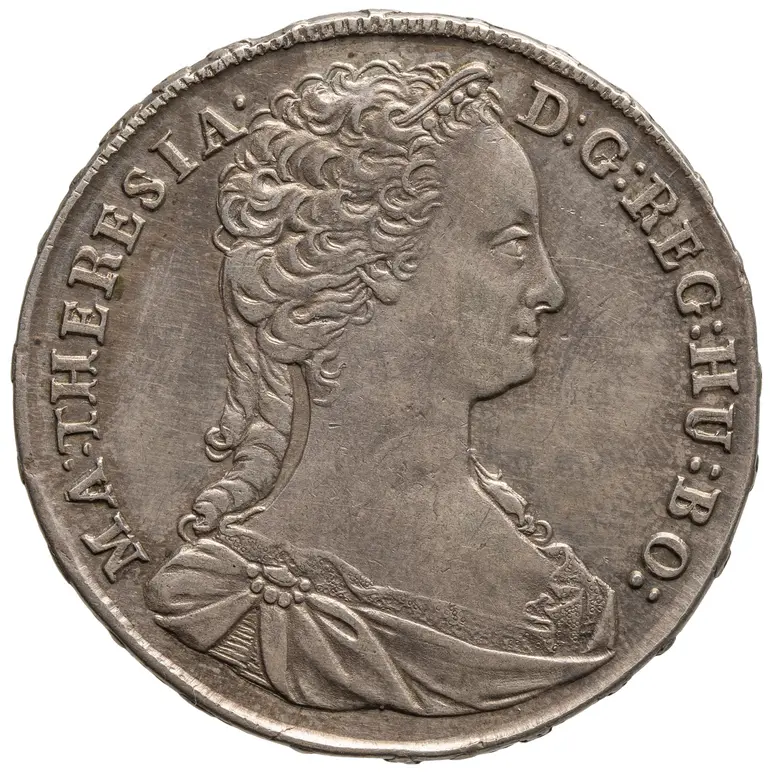 Münze
