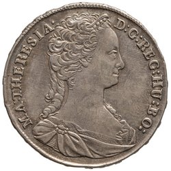 Haus Österreich: Maria Theresia