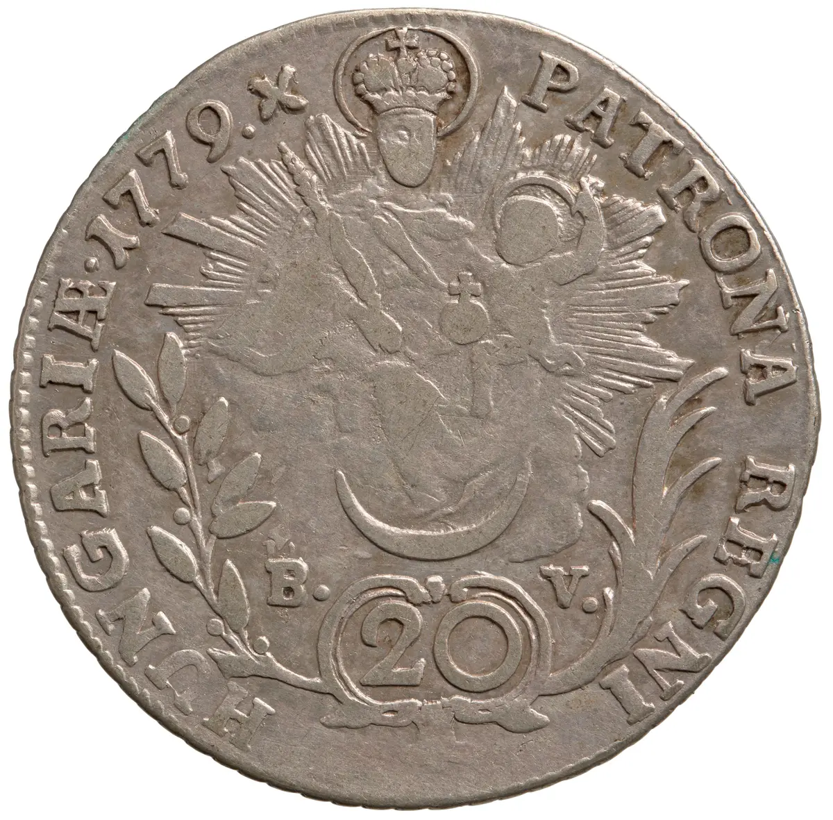 Haus Österreich: Maria Theresia