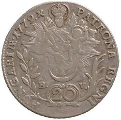 Haus Österreich: Maria Theresia