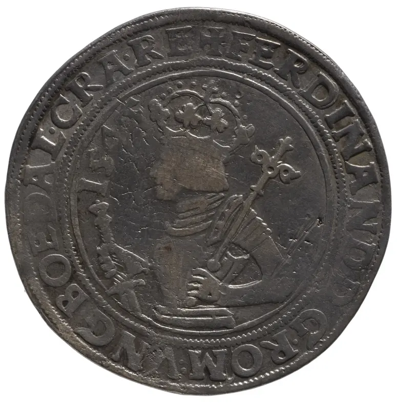 Münze