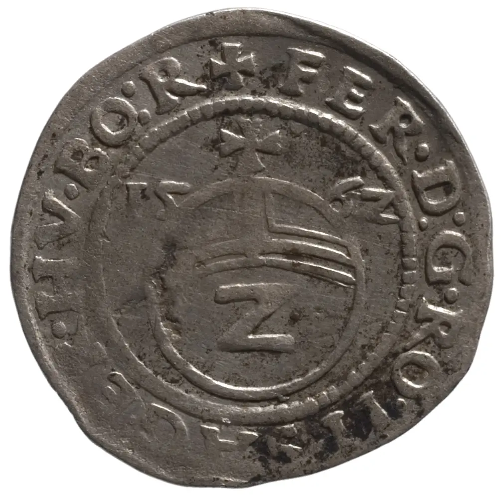 Münze