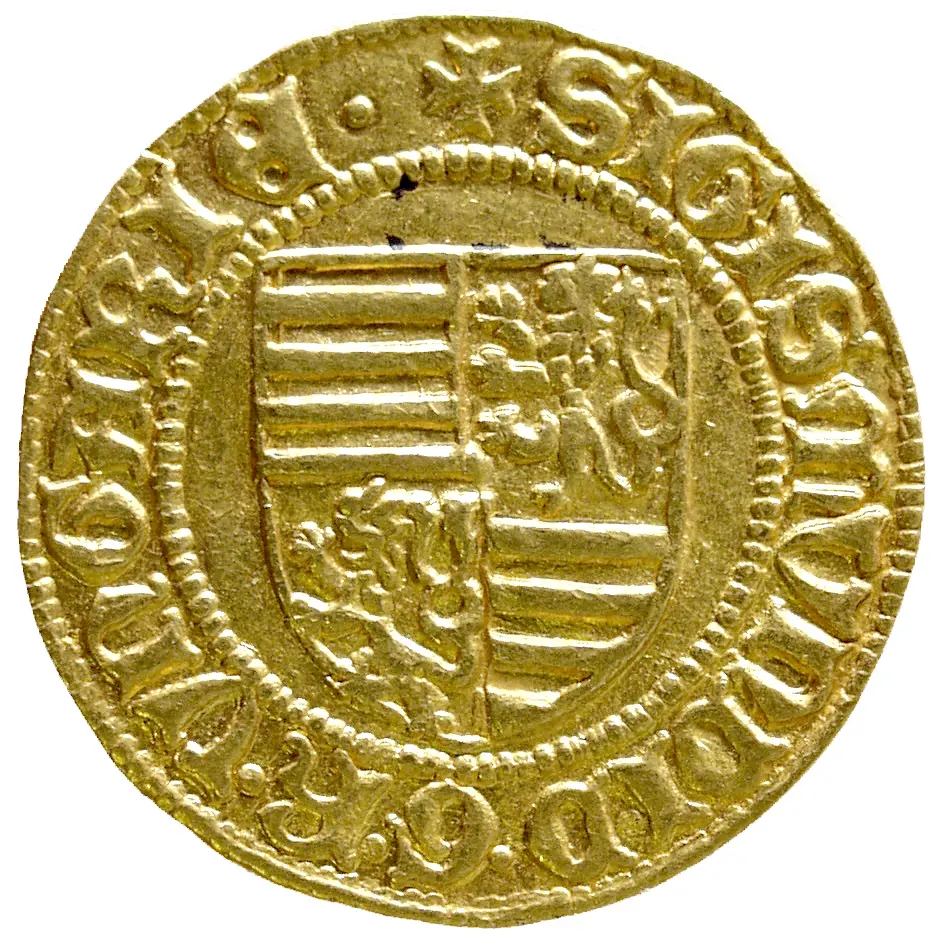 Könige von Ungarn: Sigismund
