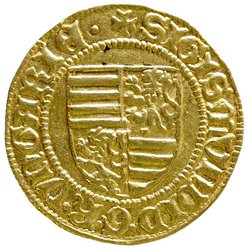 Könige von Ungarn: Sigismund