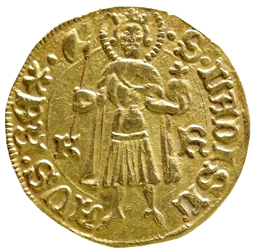Könige von Ungarn: Sigismund