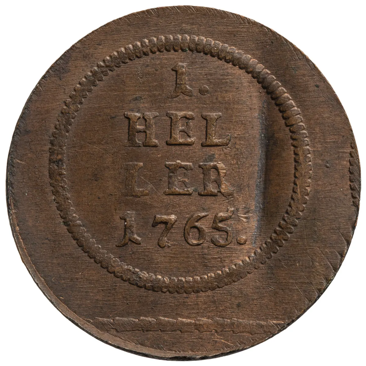 Haus Österreich: Maria Theresia