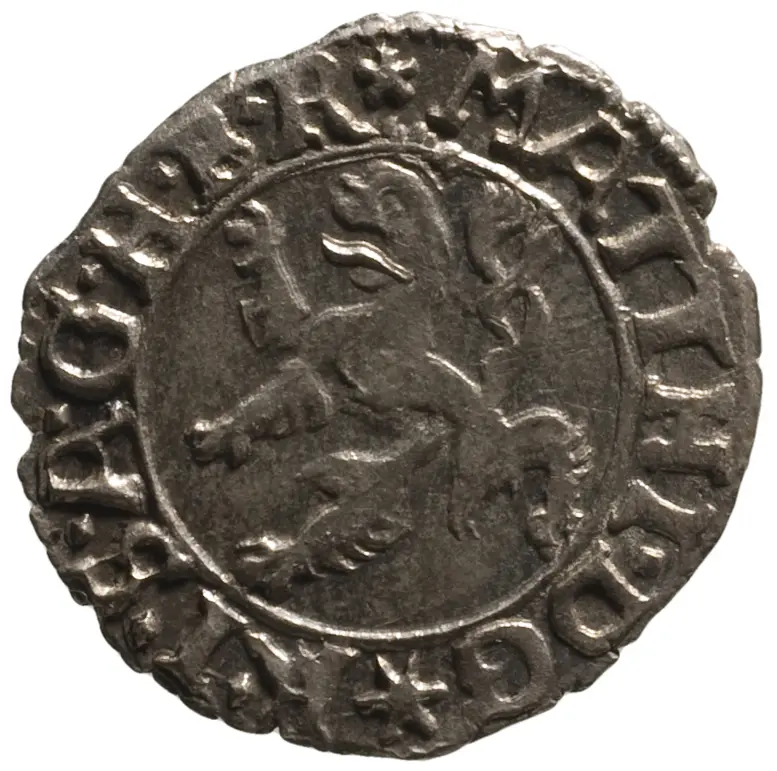 Münze