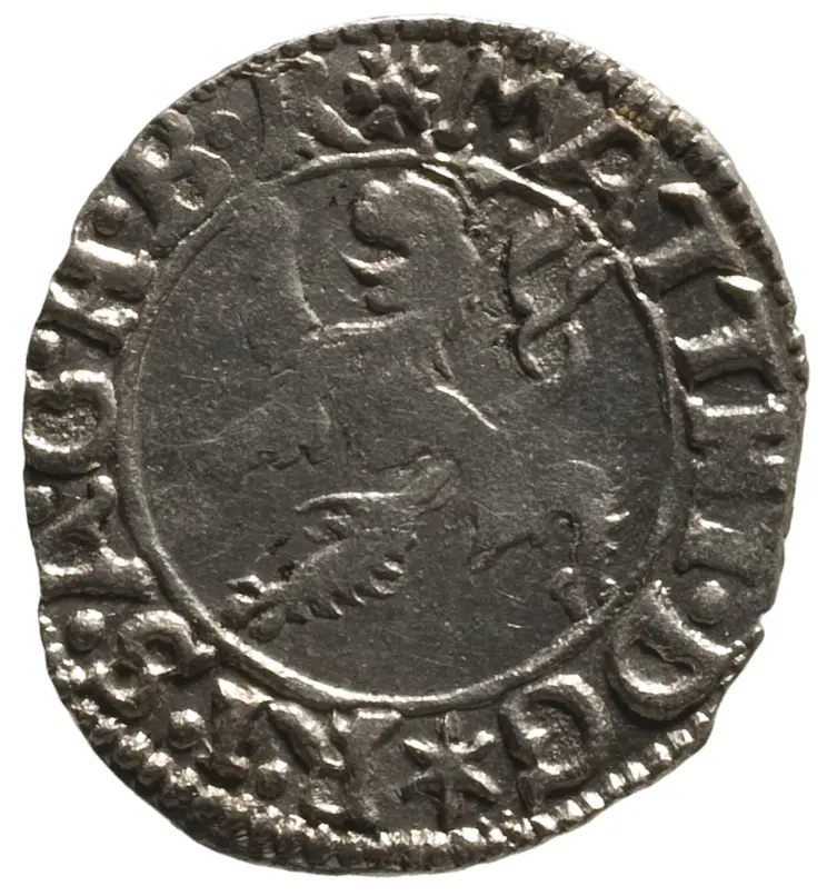 Münze
