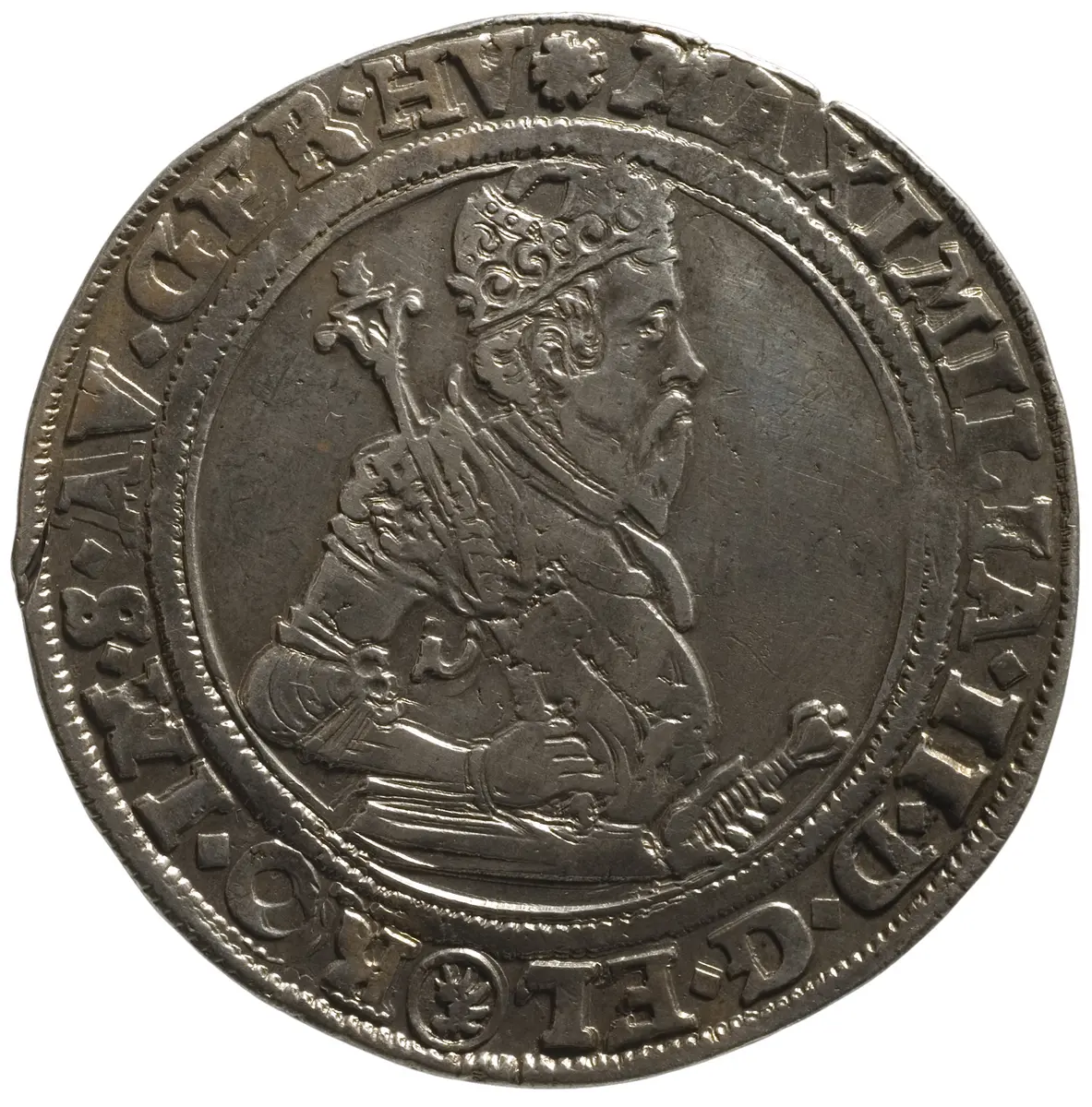 Münze