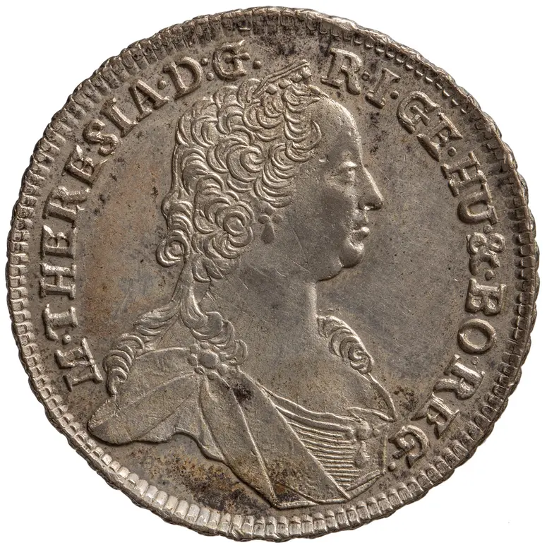 Münze