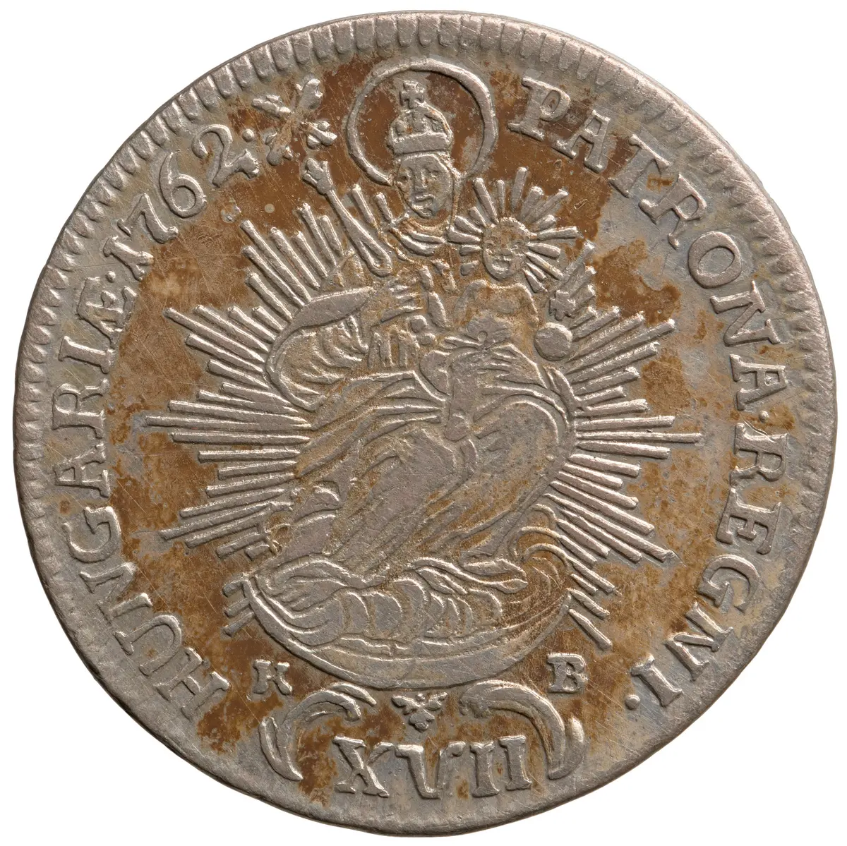 Haus Österreich: Maria Theresia