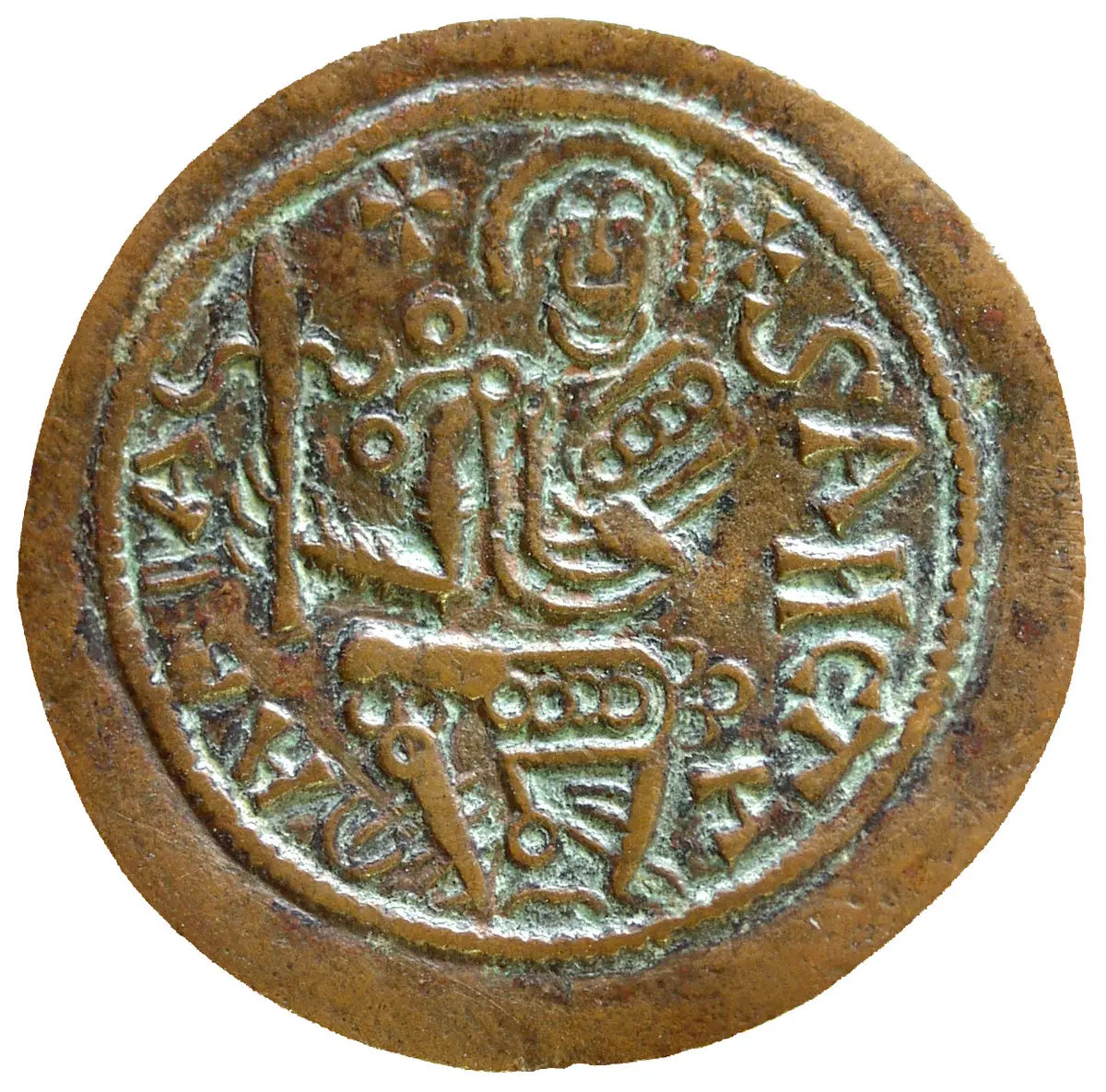 Ungarn: Béla III.