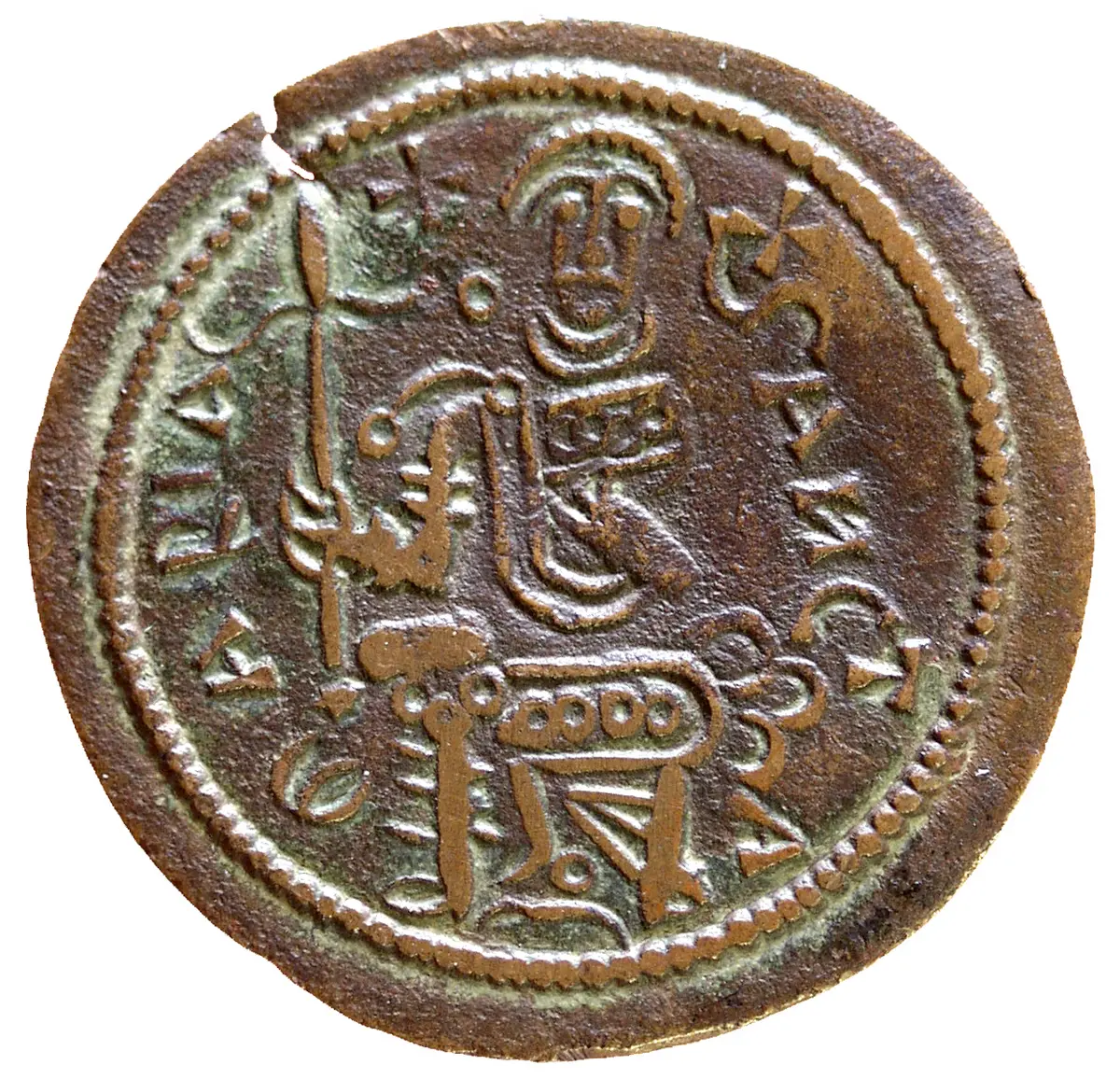 Ungarn: Béla III.