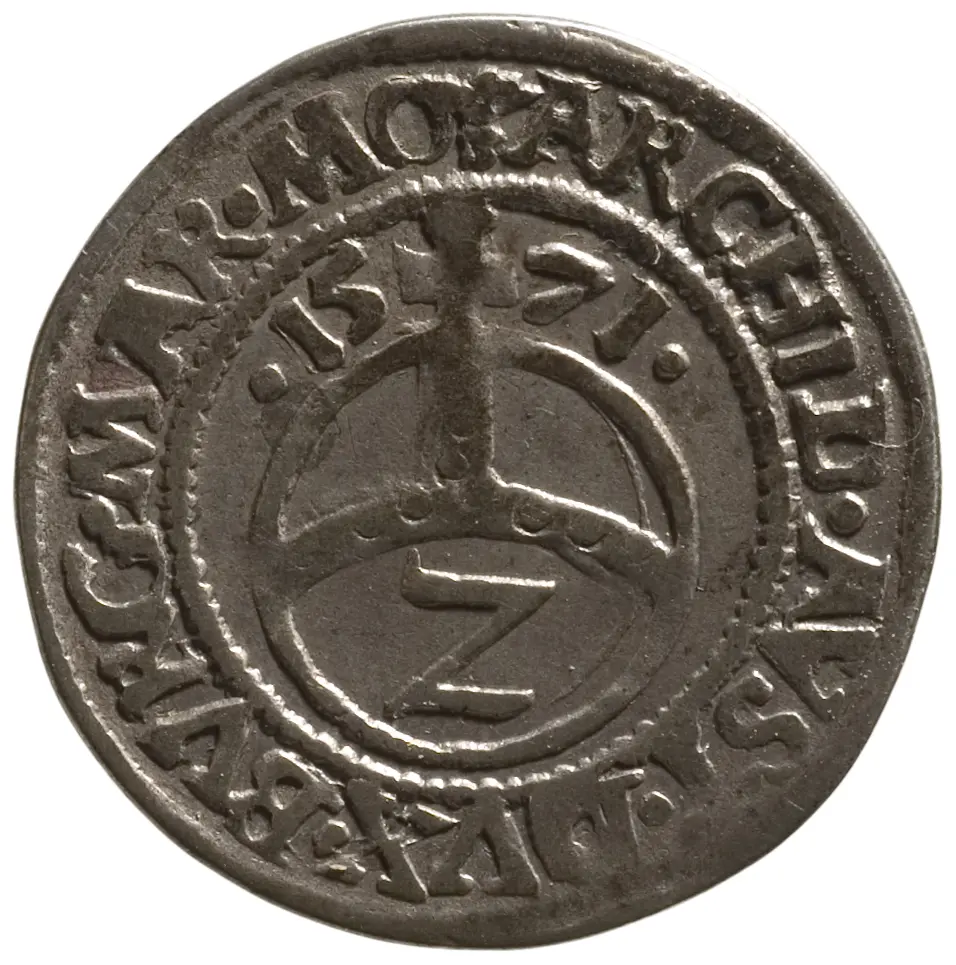 Münze