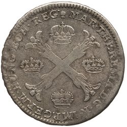 Österreichische Niederlande: Maria Theresia
