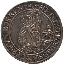 Haus Österreich: Ferdinand I.