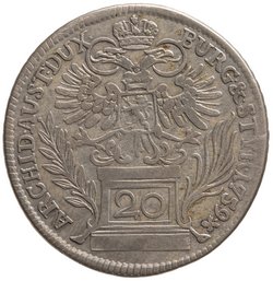 Haus Österreich: Maria Theresia