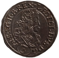 Haus Österreich: Leopold I.