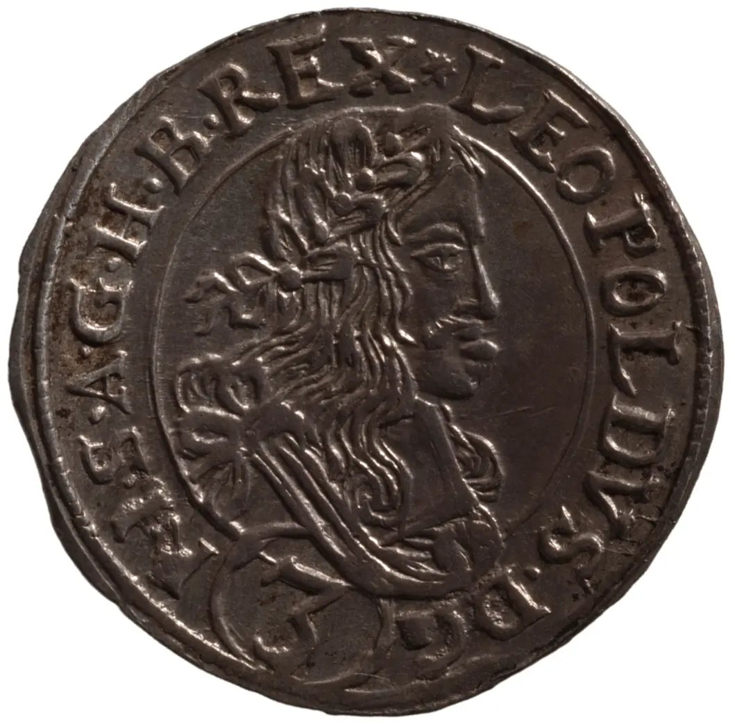 Haus Österreich: Leopold I.