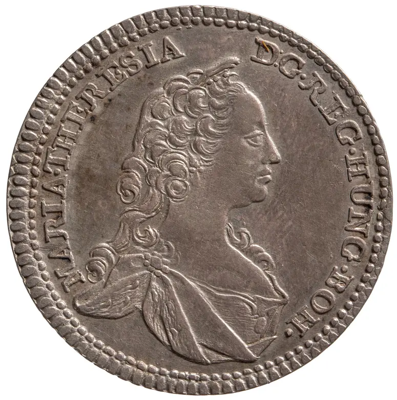 Münze