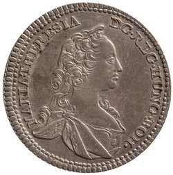 Haus Österreich: Maria Theresia