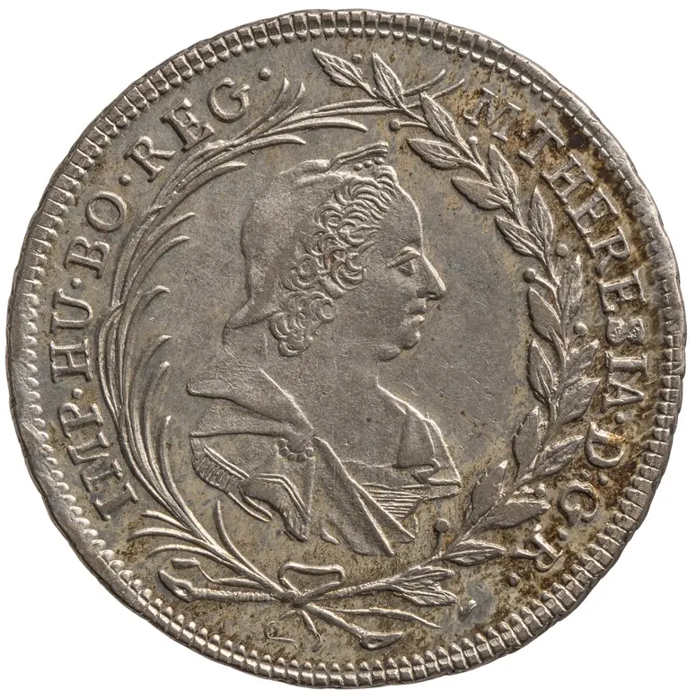 Münze